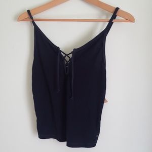 American Eagle Outfitters ribbed tank